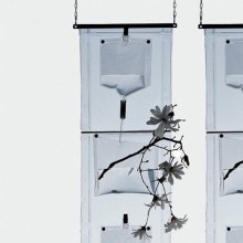 Driade Erbale Pflanzenhalter - Agof Store