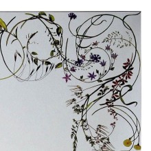 Driade Egeso Spiegel - Agof Store Driade Egeso Spiegel - Agof Store