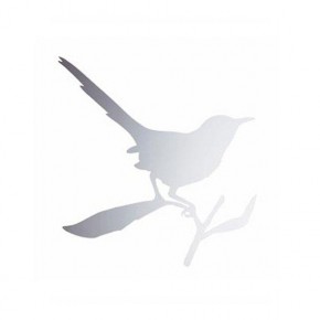 Taylor Bird specchio Driade - Agof Store