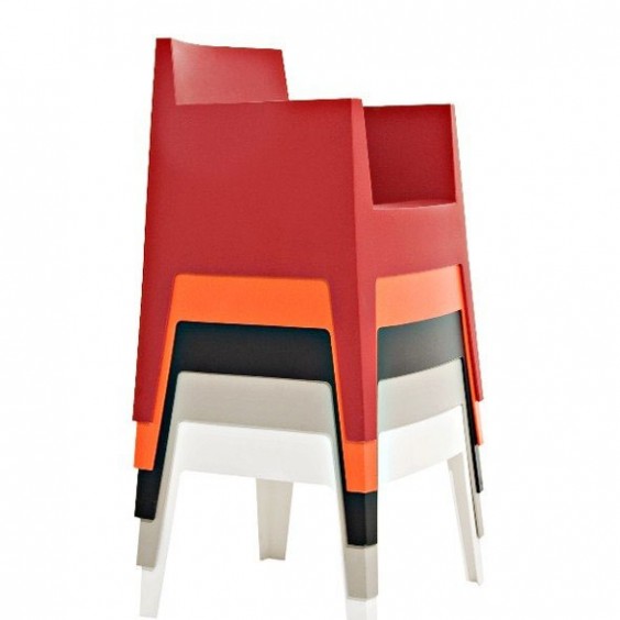 Toy poltroncina Driade - Agof Store