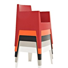 Driade Toy Easy Chair - Agof Store Driade Toy Easy Chair - Agof Store