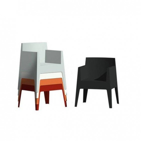 Toy poltroncina Driade - Agof Store