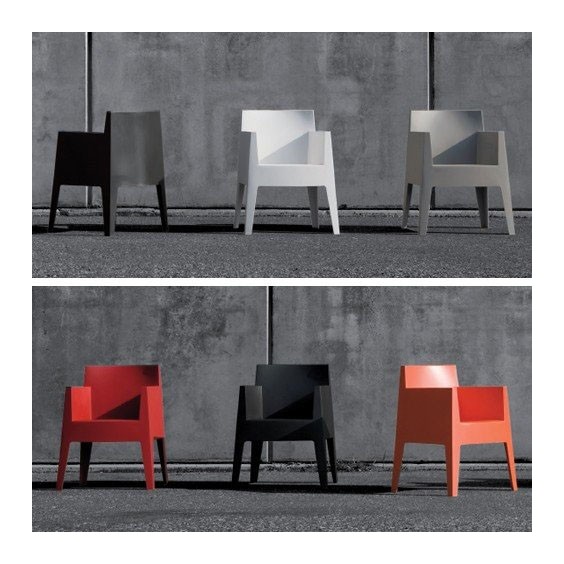 Toy poltroncina Driade - Agof Store