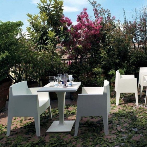 Toy poltroncina Driade - Agof Store