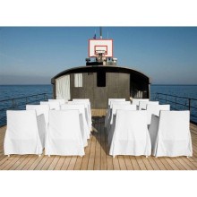 Rivestimento per Toy poltroncina Driade - Agof Store