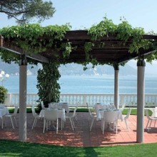 Bo sedia Driade - Agof Store