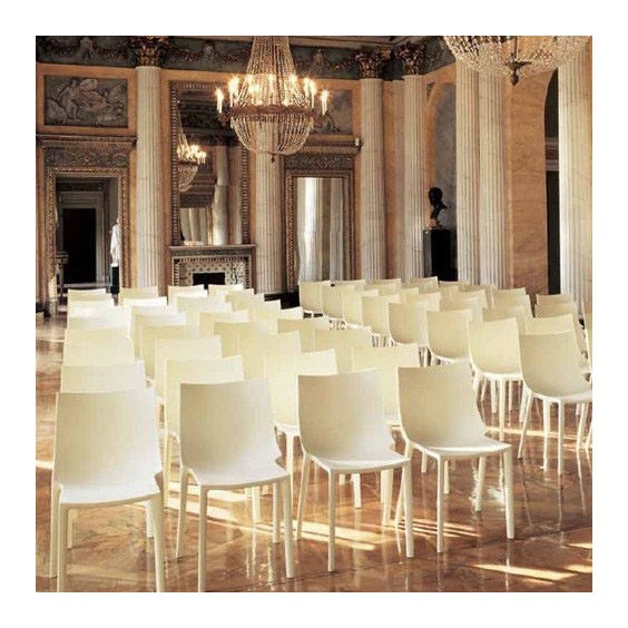 Driade Bo Stuhl - Agof Store