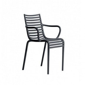 Driade Pip-e Armlehnstuhl - Agof Store