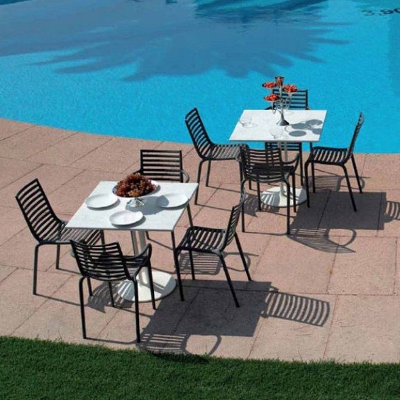 Driade Pip-e Easy Chair - Agof Store