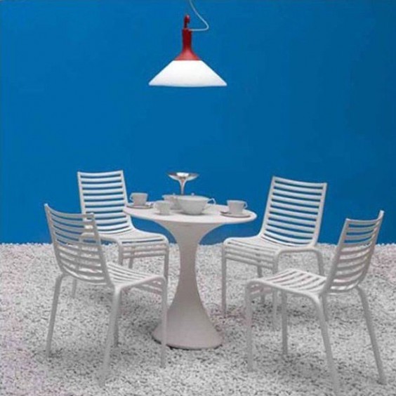 Driade Pip-e Stuhl - Agof Store