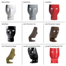 Driade Nemo Sessel - Agof Store