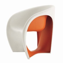 Driade MT1 Armchair - Agof Store