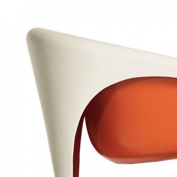 Driade MT1 Sessel - Agof Store