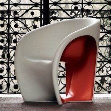 Driade MT1 Armchair - Agof Store