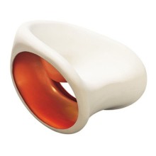 Driade MT3 Armchair - Agof Store Driade MT3 Armchair - Agof Store