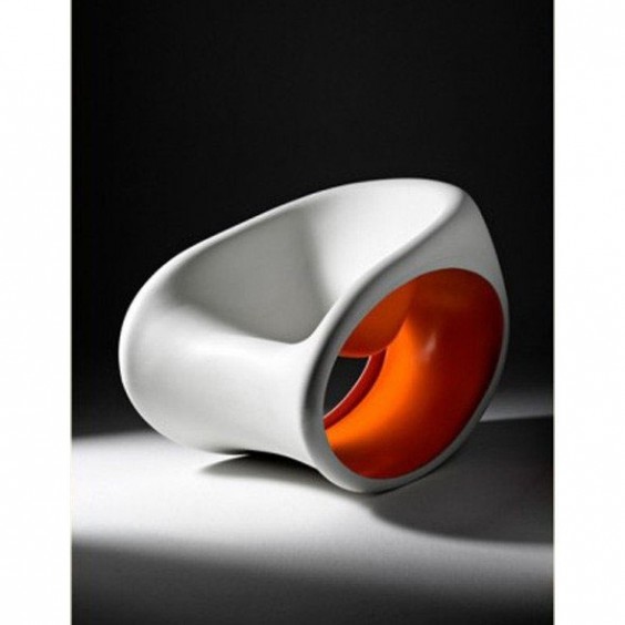 Driade MT3 Sessel - Agof Store