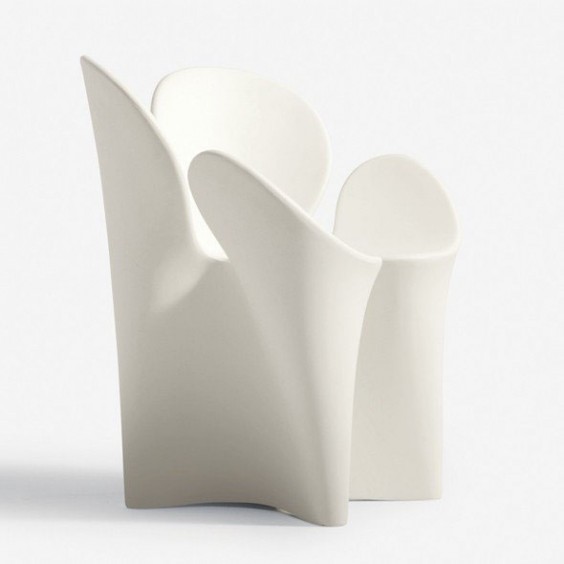 Driade Clover Easy Chair - Agof Store