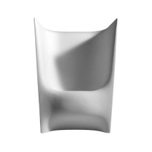 Driade Pliè Armchair - Agof Store Driade Pliè Armchair - Agof Store