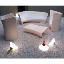 Driade Pliè Armchair - Agof Store Driade Pliè Armchair - Agof Store