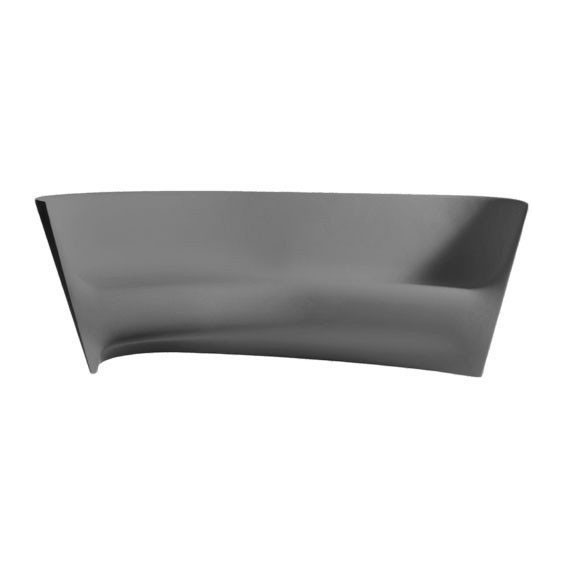 Driade Grand Pliè Sofa - Agof Store