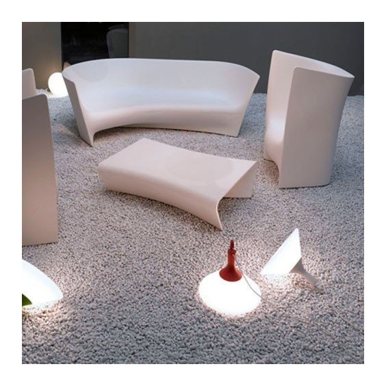 Driade Grand Pliè Sofa - Agof Store
