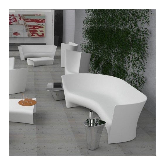 Driade Grand Pliè Sofa - Agof Store