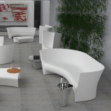 Driade Grand Pliè Sofa - Agof Store Driade Grand Pliè Sofa - Agof Store