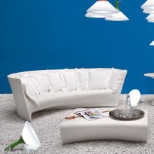 Driade Piaffè Coffee Table - Agof Store Driade Piaffè Coffee Table - Agof Store