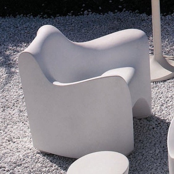 Driade Tokyo-Pop Sessel - Agof Store