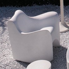 Driade Tokyo-Pop Armchair - Agof Store