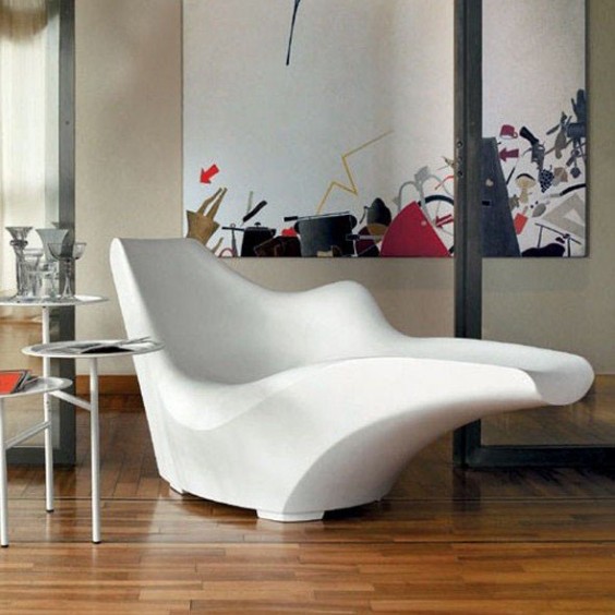 Driade Tokyo-Pop Dormeuse - Agof Store