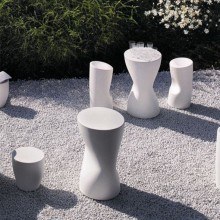 Driade Tokyo-Pop Table - Agof Store Driade Tokyo-Pop Table - Agof Store