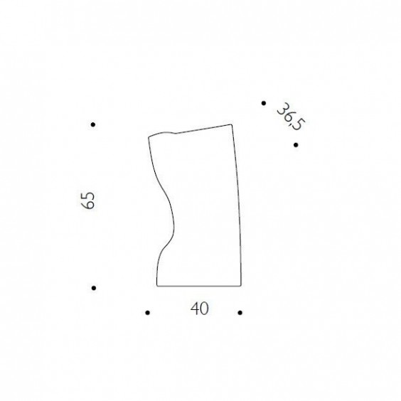 Driade Tokyo-Pop Stool - Agof Store