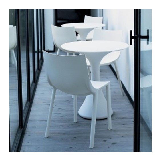 Driade Kissi Kissi Tisch - Agof Store