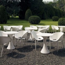 Driade Kissi Kissi Table - Agof Store