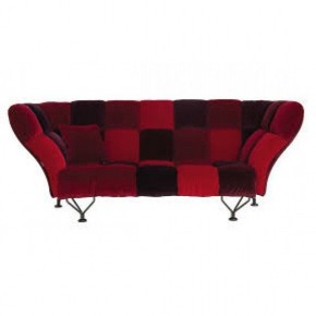 Driade 33 Cuscini Sofa - Agof Store