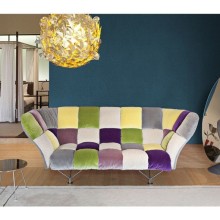 33 Cuscini divano Driade - Agof Store