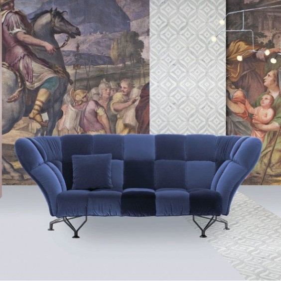 33 Cuscini divano Driade - Agof Store