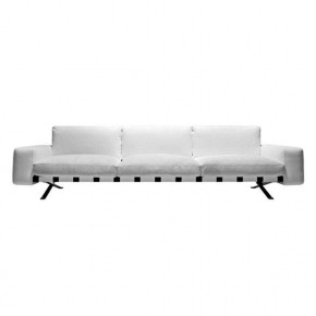 Driade Fenix Sofa - Agof Store