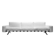 Driade Fenix Sofa - Agof Store