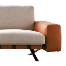 Driade Fenix Sofa - Agof Store