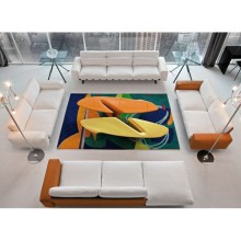Driade Fenix Sofa - Agof Store