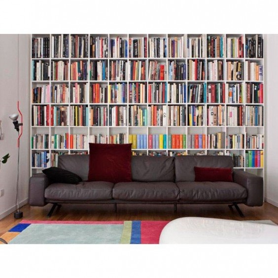 Driade Fenix Sofa - Agof Store
