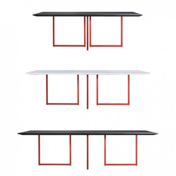 Driade Gazelle Table - Agof Store