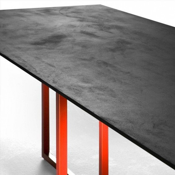 Driade Gazelle Table - Agof Store