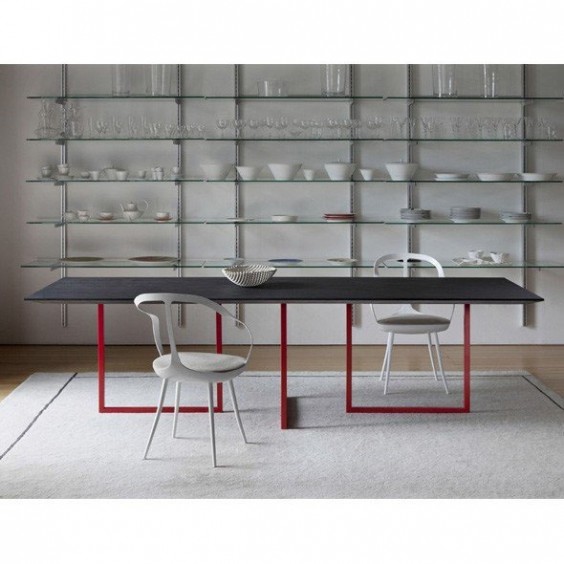 Driade Gazelle Table - Agof Store