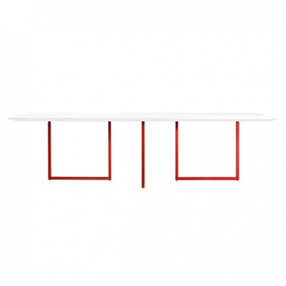 Driade Gazelle Table - Agof Store