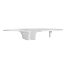 Driade Waterfall Tisch - Agof Store Driade Waterfall Tisch - Agof Store