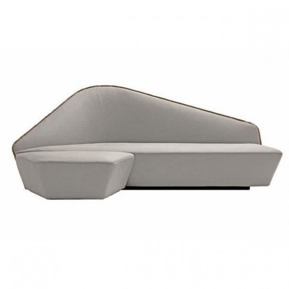 Driade Verlaine Sofa - Agof Store