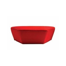 Verlaine pouf Driade - Agof Store Verlaine pouf Driade - Agof Store